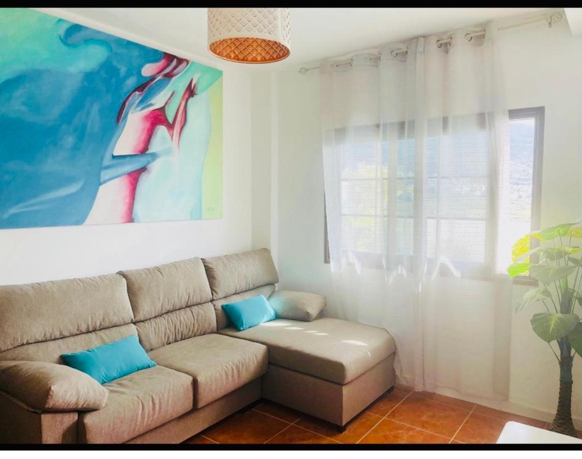 Pintadera'S House/Tara Βίλα Icod De Los Vinos Εξωτερικό φωτογραφία